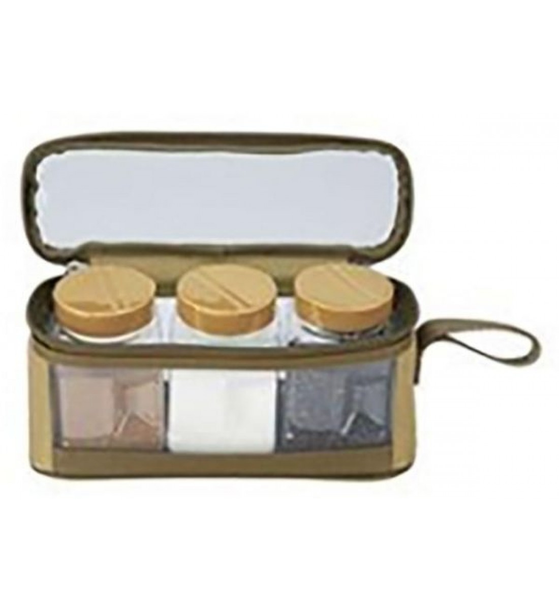 Al Snaidi Spices Box